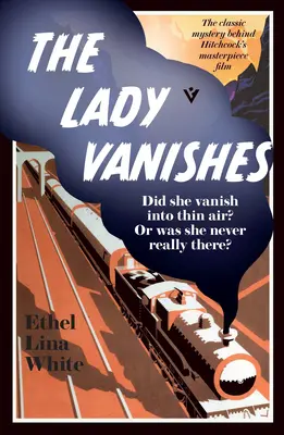 La dama desaparece - The Lady Vanishes