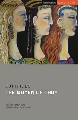 Las mujeres de Troya - The Women of Troy