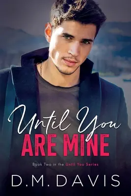 Hasta que seas mía: Libro 2 de la serie Hasta que tú seas mía - Until You Are Mine: Book 2 in the Until You Series