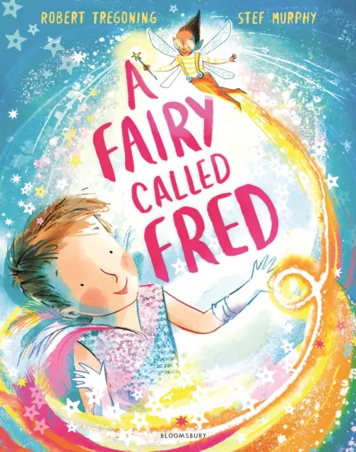 Un hada llamada Fred - Fairy Called Fred