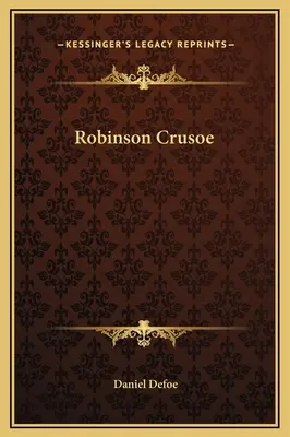 Robinson Crusoe