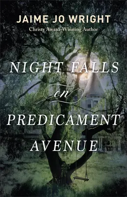 Cae la noche en la avenida Predicament - Night Falls on Predicament Avenue