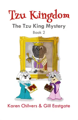 El misterio de Tzu King - The Tzu King Mystery