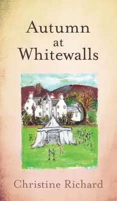 Otoño en Whitewalls - Autumn at Whitewalls