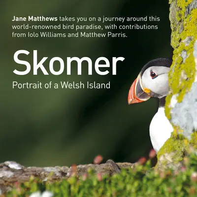 Skomer Island Edición Compacta - Skomer Island Compact Edition