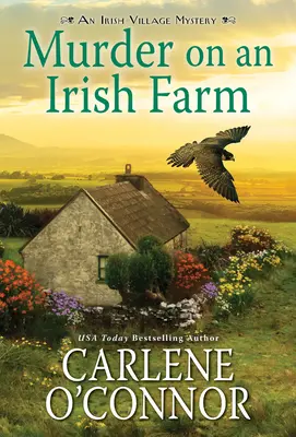 Asesinato en una granja irlandesa: A Charming Irish Cozy Mystery - Murder on an Irish Farm: A Charming Irish Cozy Mystery