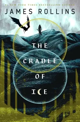 Cuna de hielo - Cradle of Ice