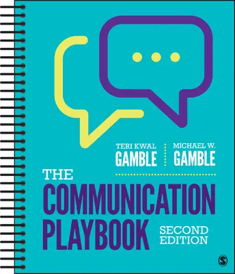 Manual de comunicación - Communication Playbook