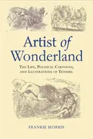 Artista del País de las Maravillas - Artist of Wonderland