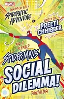 Marvel: ¡El dilema social de Spiderman! - Marvel: Spider-Man's Social Dilemma!