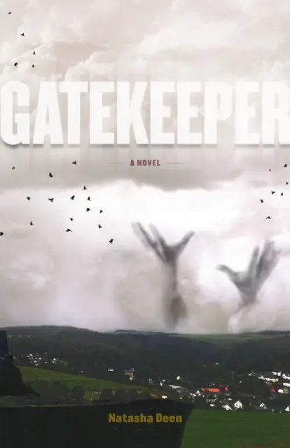 Portero Volumen 2 - Gatekeeper Volume 2