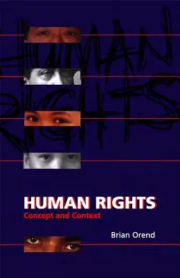 Derechos Humanos: Concepto y contexto - Human Rights: Concept and Context