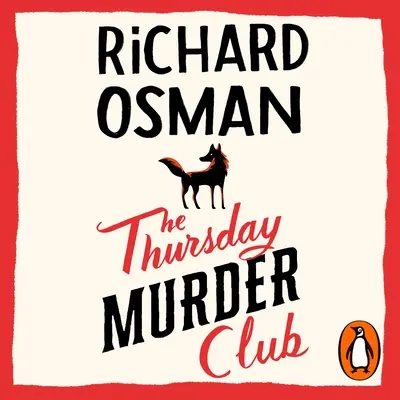 Club de asesinos de los jueves - Thursday Murder Club