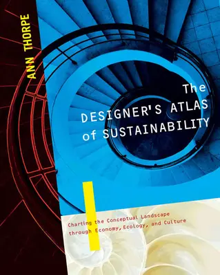 Atlas de sostenibilidad del diseñador - The Designer's Atlas of Sustainability