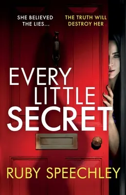 Cada pequeño secreto - Every Little Secret