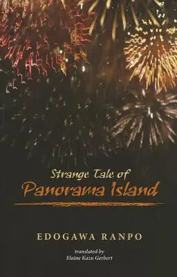 La extraña historia de la isla Panorama - Strange Tale of Panorama Island