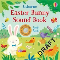 Libro de sonidos de Pascua - Easter Sound Book