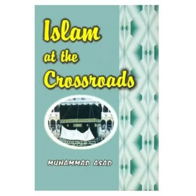 El Islam en la encrucijada - Islam at the Crossroads