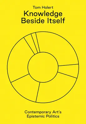 El conocimiento en sí mismo: La política epistémica del arte contemporáneo - Knowledge Beside Itself: Contemporary Art's Epistemic Politics