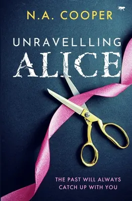 Desentrañando a Alicia - Unravelling Alice