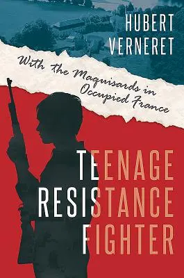 Luchador adolescente contra la resistencia - Teenage Resistance Fighter