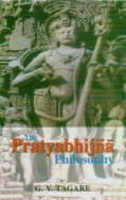 Filosofía Pratyabhijna - Pratyabhijna Philosophy