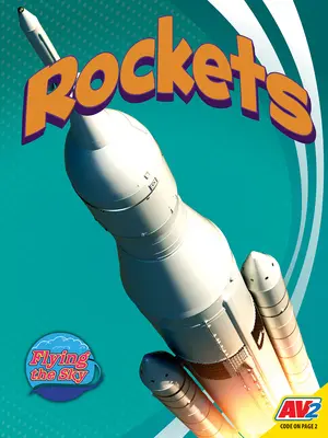 Cohetes - Rockets