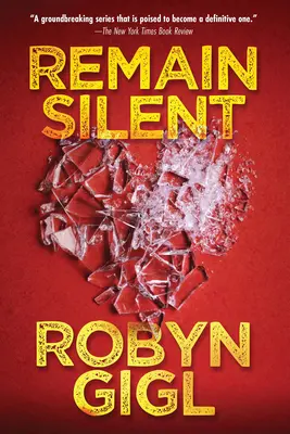 Permanezca en silencio: Un escalofriante thriller legal de un aclamado autor - Remain Silent: A Chilling Legal Thriller from an Acclaimed Author