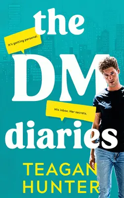 Los diarios de DM - The DM Diaries