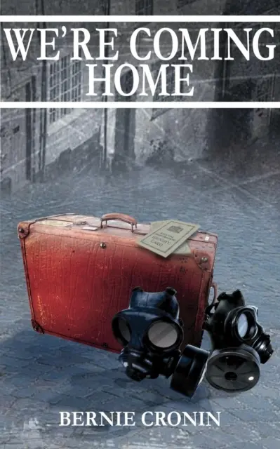 Volvemos a casa - We're Coming Home