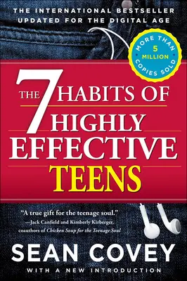 7 hábitos de los adolescentes altamente eficaces - 7 Habits of Highly Effective Teens