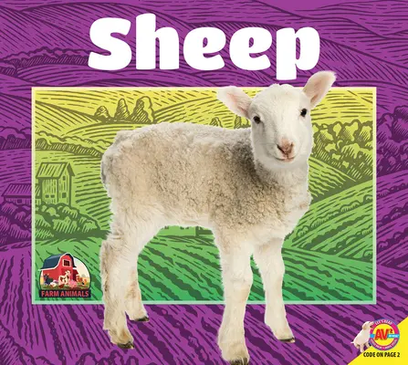 Ovejas - Sheep