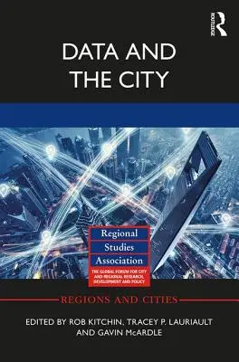 Los datos y la ciudad - Data and the City