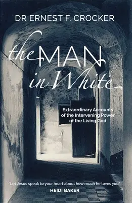 El hombre de blanco - Man in White