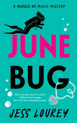 Bicho de junio - June Bug