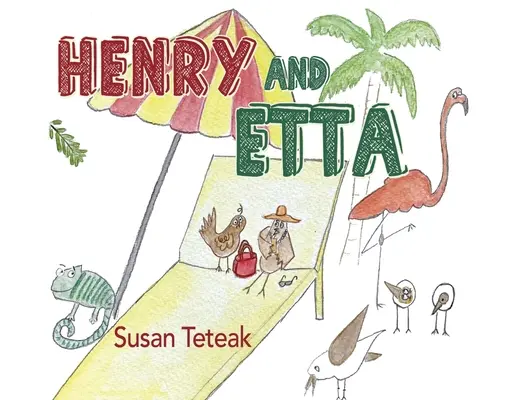 Henry y Etta - Henry and Etta