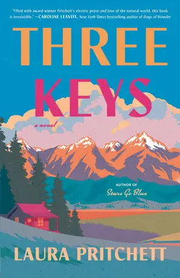 Tres claves - Three Keys