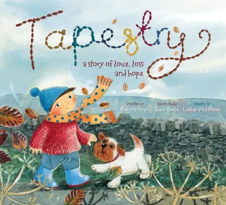 Tapestry: Una historia de amor, pérdida y esperanza - Tapestry: A Story of Love Loss and Hope