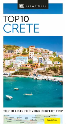 DK Eyewitness Top 10 Creta - DK Eyewitness Top 10 Crete