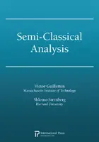 Análisis semiclásico - Semi-Classical Analysis