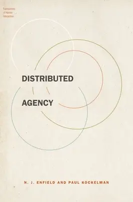 Agencia Distribuida - Distributed Agency