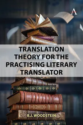 Teoría de la traducción para traductores literarios - Translation Theory for Literary Translators