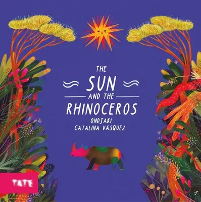 El Sol y el Rinoceronte - The Sun and the Rhinoceros
