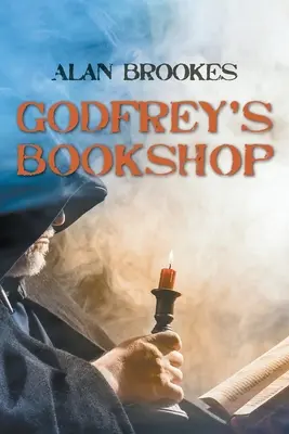 La librería de Godfrey - Godfrey's Bookshop