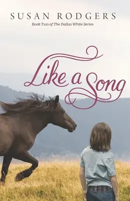 Como una canción - Like A Song