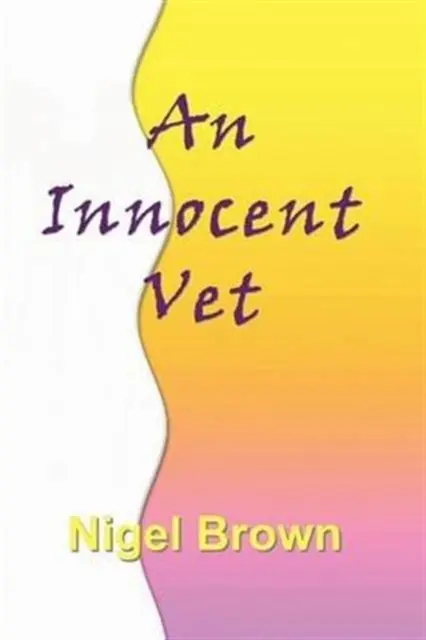 Veterinario inocente - Innocent Vet
