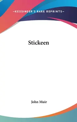 Stickeen