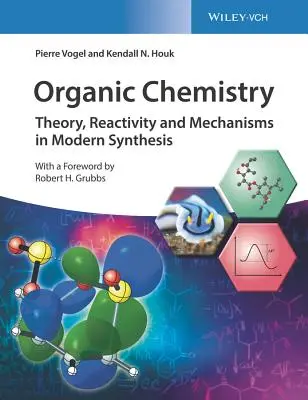 Química orgánica - Organic Chemistry