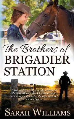 Los hermanos de Brigadier Station - The Brothers of Brigadier Station