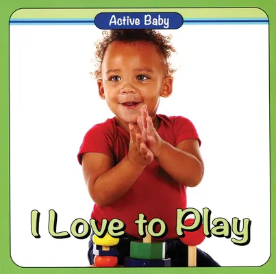 Me encanta jugar - I Love to Play